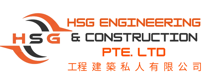 HSG | Engineering & Construction Pte Ltd